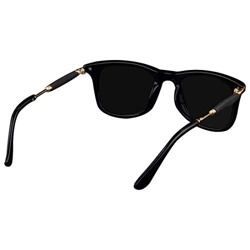 Image of CREEK Unisex Sunglasses