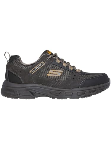 Chaussure de randonnée Skechers Oak Canyon Rydell anti fatigue pour Homme