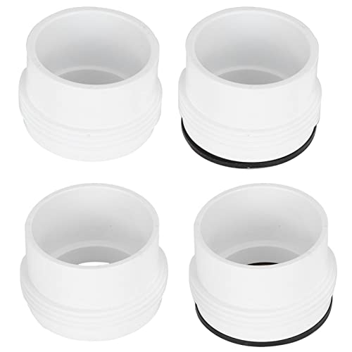 Termostato SPA, Aquecedor de Banheira Elétrico Simples e Conveniente, Aço Inoxidável para Banheiras