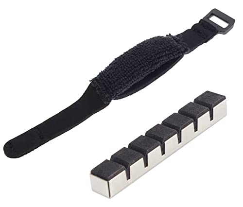 2Pack Neoprene Guitar and Bass String Dampeners