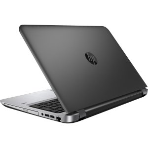 Amazon.com: HP ProBook 450 G3 (W0S83UT #ABA) Intel i5 6200U, 8 GB
