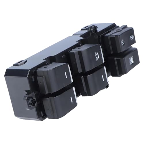Bouton lève-vitre de rechange Hyundai Tucson 2016-2018 commutateur électrique gauche 93571-D3000