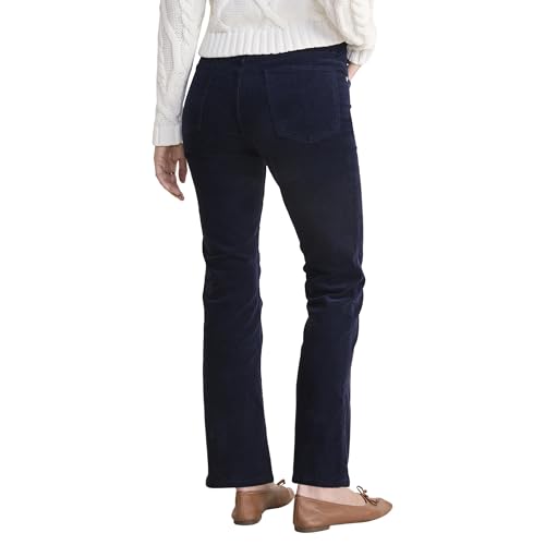 vineyard vines Women's Bootcut 5-Pocket Cords2