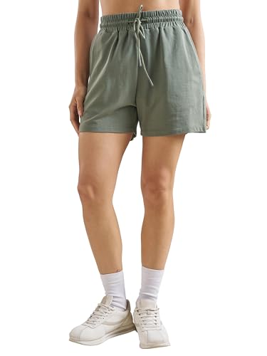 Image of Tokyo Talkies Women Shorts