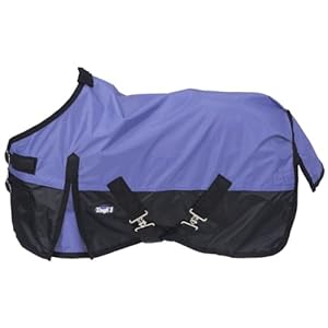 Tough 1 420D Waterproof Miniature Sheet