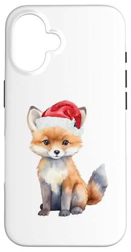 T^Xq̃NX}XLcl̎q킢ԂLcl̎qB X}zP[X iPhone 16 p