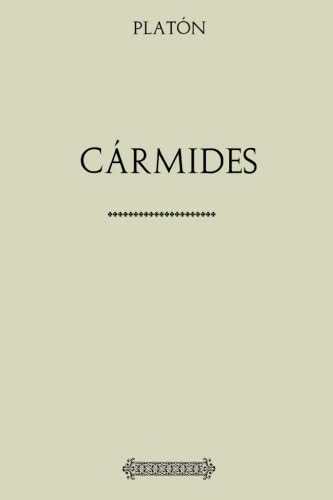Colección Platón: Cármides
