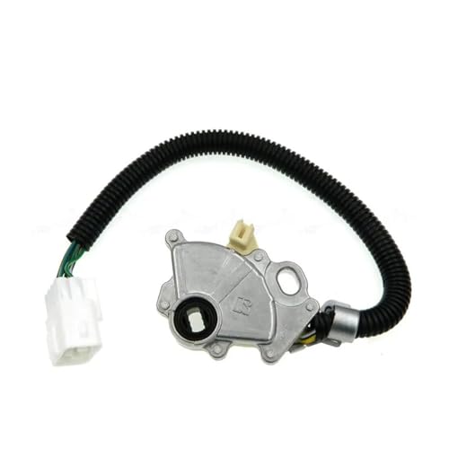 Interrupteur de sécurité neutre Toyota résout problème démarrage 84540-B1020