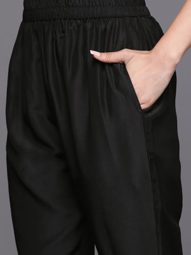 Image of Libas Womens Kurta Set
