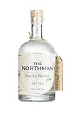 THE NORTHMAN Dry Gin