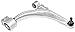 Dorman CB91224PR Control Arm Replaces 13334023, 13463245
