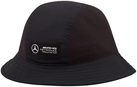 PUMA Mercedes AMG Petronas F1 Bucket Hat