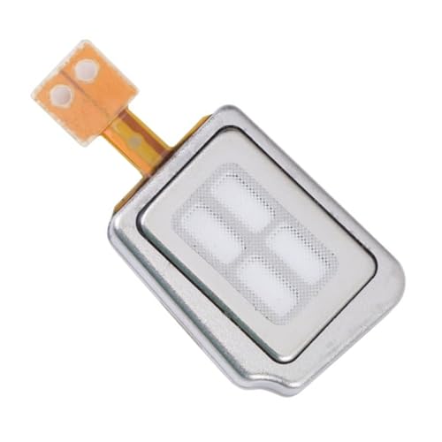 CAZSTYK Modulo ricevitore componente microfono professionale di ricambio per telefoni A736B Cattura vocali 90dB uscita ricevitore componente audio