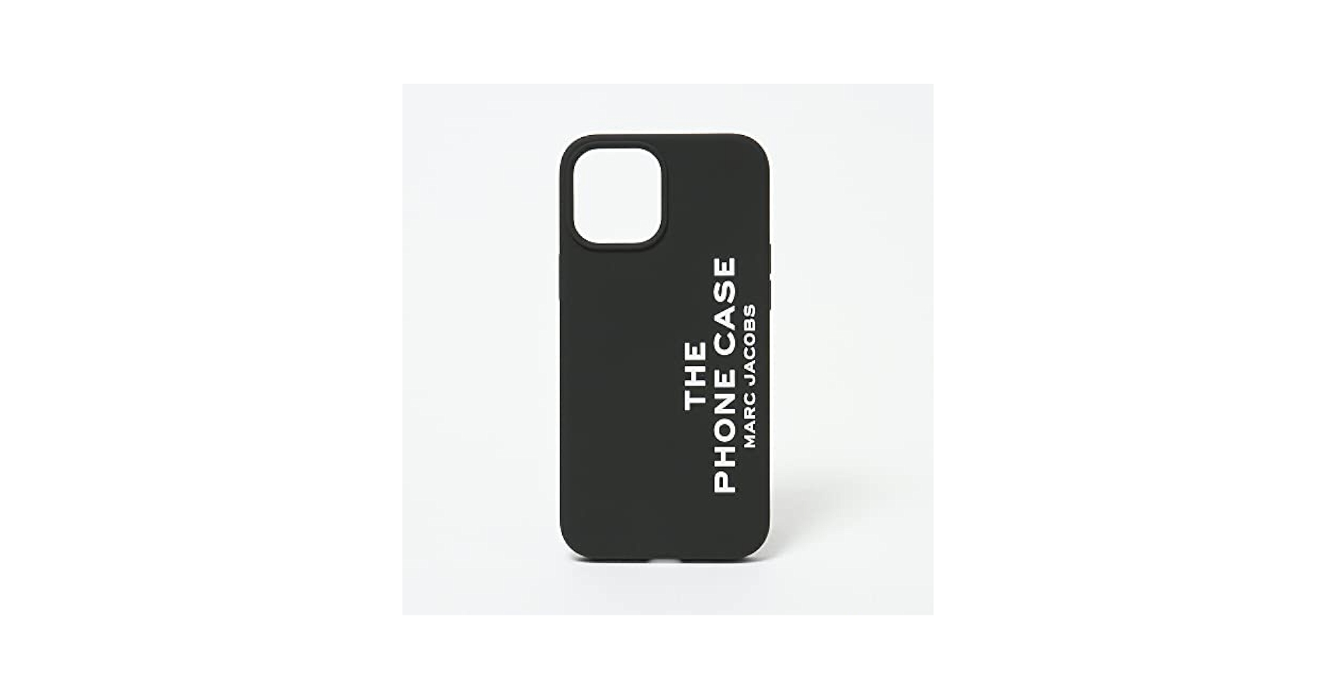 MARC JACOBS　iPhone12.12procケース MARC JACOBS マークジェイコブス iPhoneケース iPhone12/12Pro