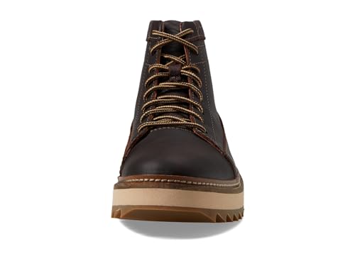 Image of Clarks mens Clarkhill Hi | Casual Boots