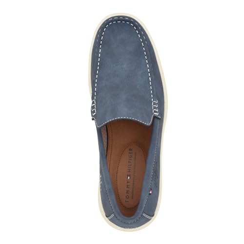 Tommy Hilfiger Men's Rivit Loafer2