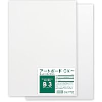 Amazon | アーテック(Artec) A&Bオリジナルアートボード B4キャンバス