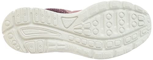 Tênis Index 2/112, Olympikus, Feminino, Roxo, 37