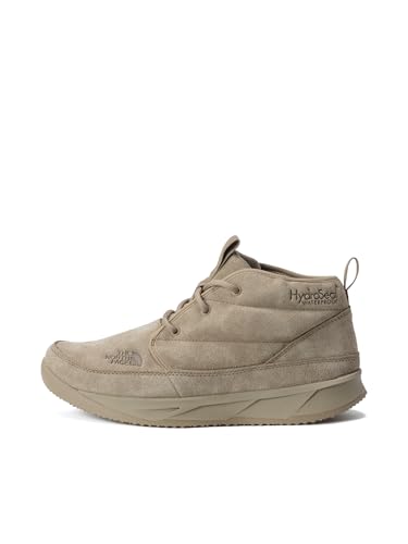 [THE NORTH FACE] Nuptse Chukka WP 2 Suede NVbNJ[L/TNFubN 5