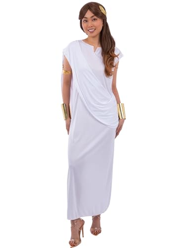 Unisex Toga Costume - L