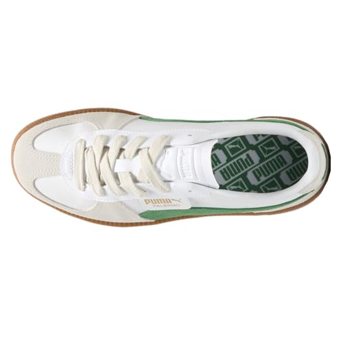 Image of Puma Womens Palermo Shoes