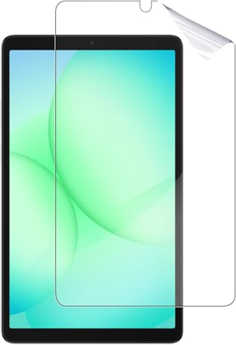 Image of OJOS Screen Protector for Samsung Galaxy Tab A11 / A9 [8.7 Inch], Paperfeel Tablet Screen Protector, Full Coverage Premium PET Protective Film, Matte Protective Film