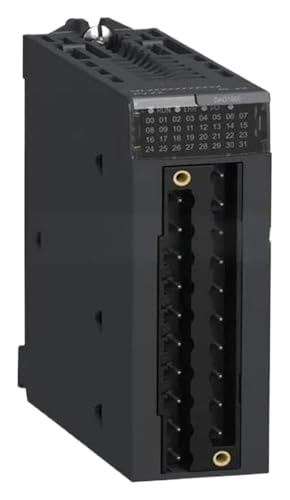 Module d'entrées discrètes X80 haute densité BMXDDI1603 - 2