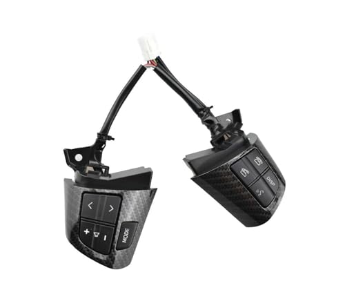 Commande au volant Toyota Corolla Wish 2011 2012 bouton audio 84250-02230