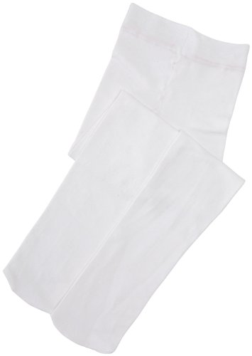 Jefferies Socks Girls 2-6x School Uniform Cotton Tights 2 Pack