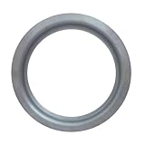  Micel Vega 54535 - Jgo ojo de buey inox (2 unid)