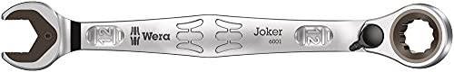 Joker Switch SW 12MM RATCHETING Combo Wrench
