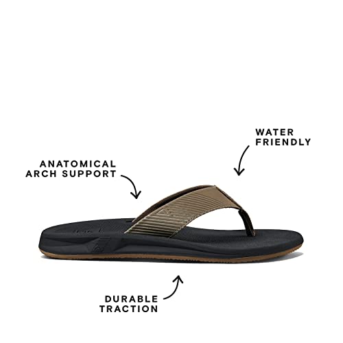 Image of REEF Phantom 2 Mens Sandal