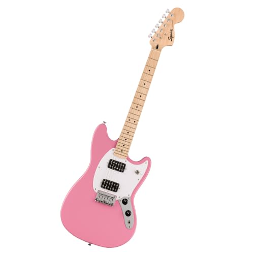 Amazon.co.jp: Squier by Fender スクワイヤー エレキギター Squier