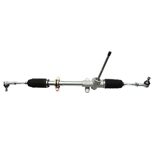 Bad Rack And Pinion Symptoms 5 To Look Out For Automotive Lad