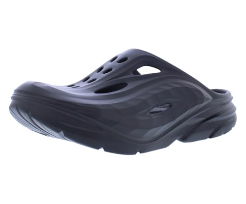 HOKA Ora Recovery Mule Unisex Shoes