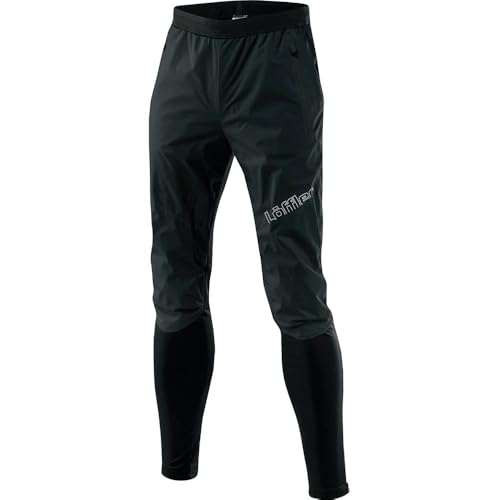 LÖFFLER Homme Worldcup Ddp Cuissards, Black, XL