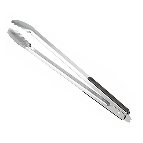 Pinza da Cucina Pinza per Alimenti in Acciaio Inox Pinza Piccola per Conchiglie per Servire Antipasti, Dolci, Insalate, Barbecue e Cucinare
