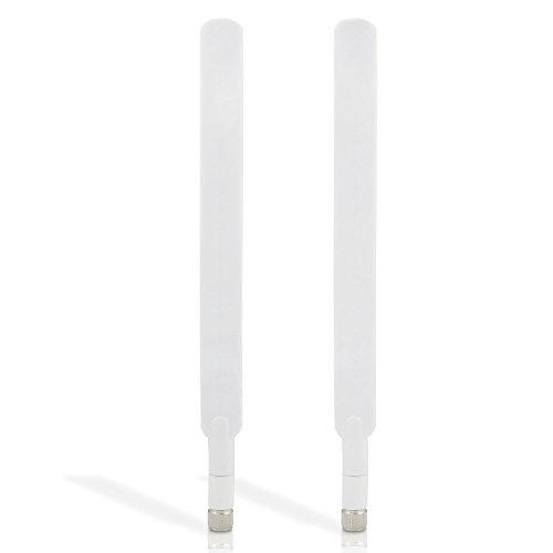 SMA-Antena-10DBI-de-Alto-Rendimiento-4G-LTE-Amplificador-de-senal-Adaptador-de-modem-Receptor-para-Huawei-B593-B880-B890-E5186-E5175-con-ConectorSMA-2-Pack