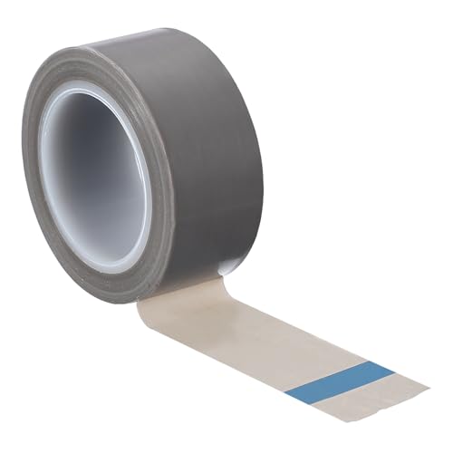 Cinta resistente al calor PTFE PATIKIL adhesiva impermeable de 1 pulgada para alta temperatura