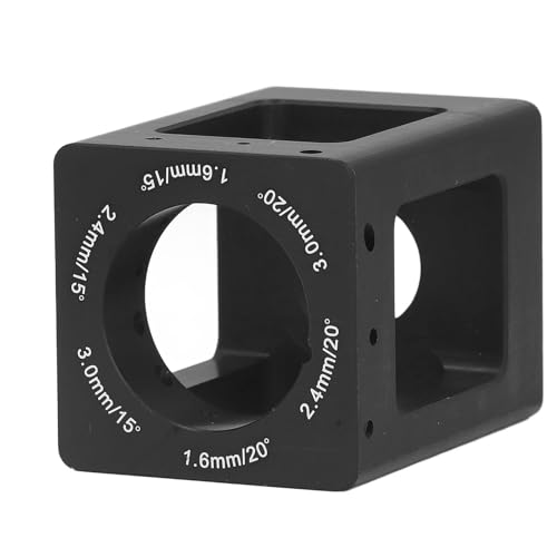 Affûteuse de tungstène pour électrode avec meule améliorant l'arc de soudure - 2