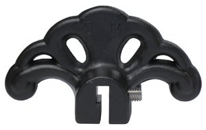 Snow Meister SG Snow Guard with Black Primer