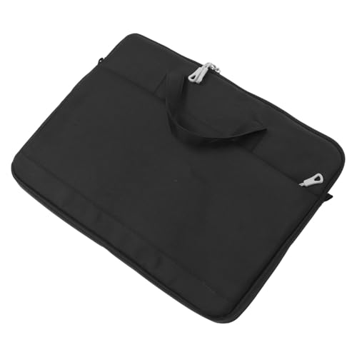Bolsa para computadora portátil con funda de almacenamiento ligera para uso diario