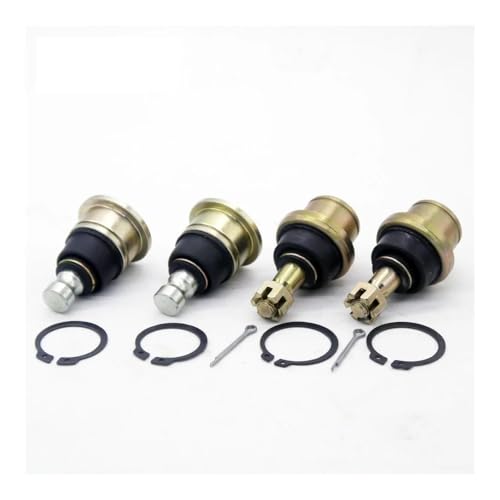 Rotules de bras oscillant quad 700cc kit suspension buggy 500cc - 3