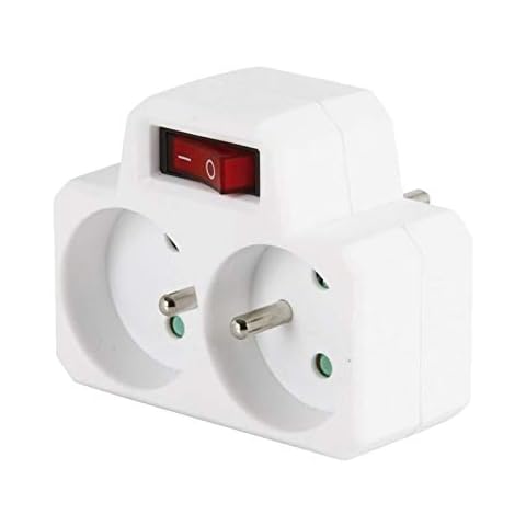 Douille double Expert Line 485341 Cover