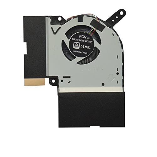 Ventilateur processeur d'ordinateur contre la surchauffe PC 12V