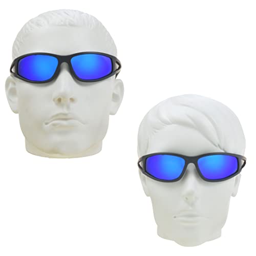 Image of proSPORT Polarized Float Sunglasses Floating for Fishing, Boating. Waterski, Jetski and Water Activities.
