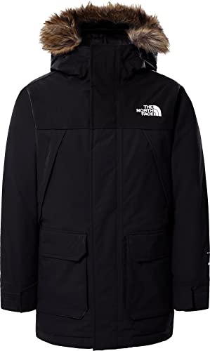 Preisvergleich Produktbild THE NORTH FACE Kinderparka McMurdo