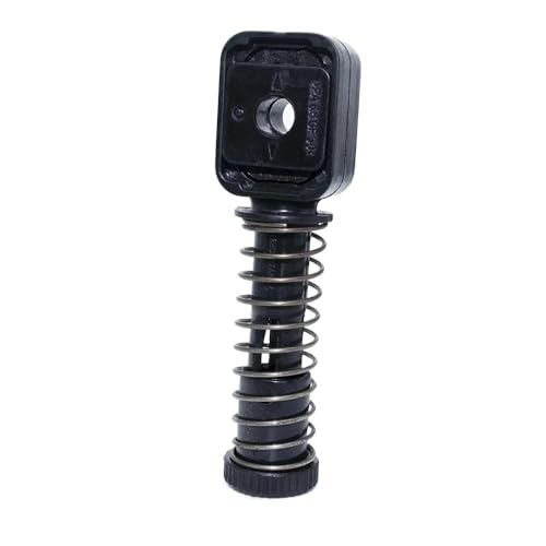 Arandela de bloqueo y clips para cable de cambios Skoda Citigo