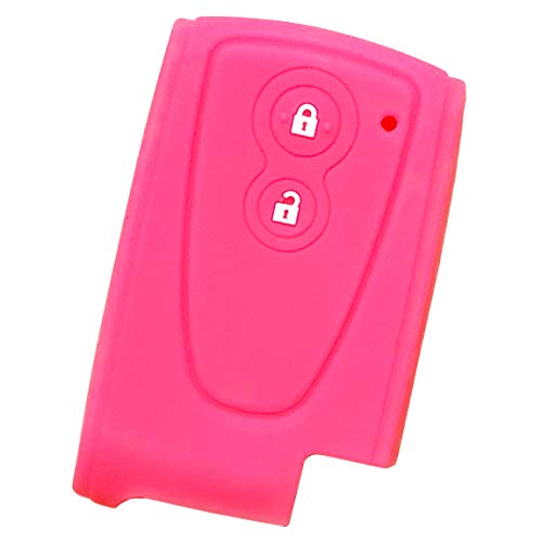 yIKTz_Cncԗp X}[gL[pVRJo[ 2{^ sN/Ry Copen LA400K / Ȃ p݌vŃsb^TCYIh~ɍœKI炳VRŎGKIiDAIHATSUԗpjiDS-004PKj