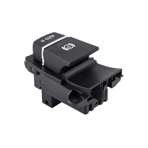 Bouton frein main F10 F11 OEM 61319385029 switch parking de rechange